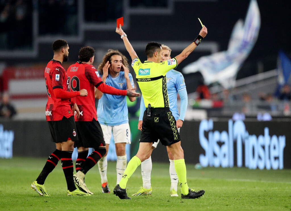 Lazio