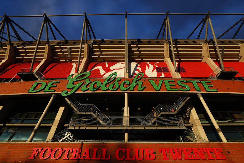 Twente