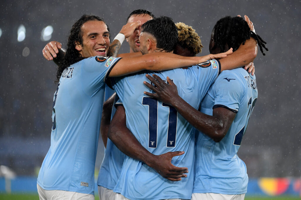 Lazio
