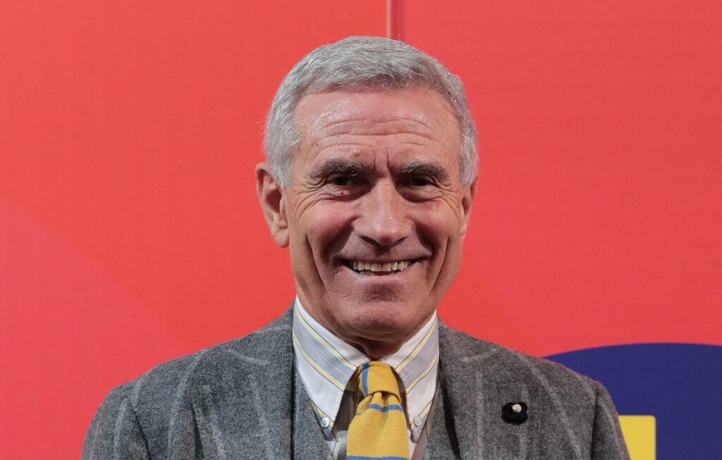Oscar Damiani