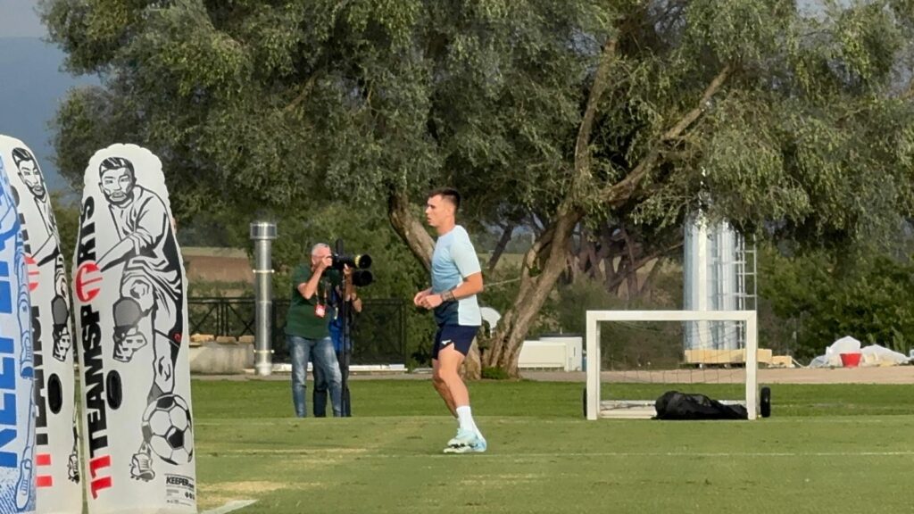 Lazio