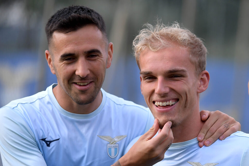 Vecino e Isaksen