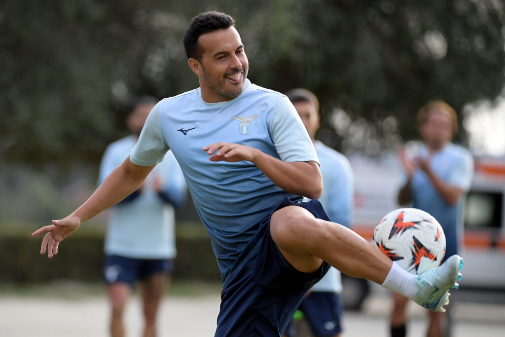 Pedro