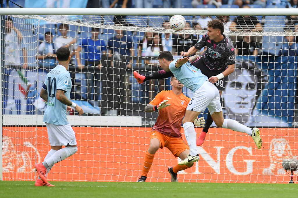 Lazio