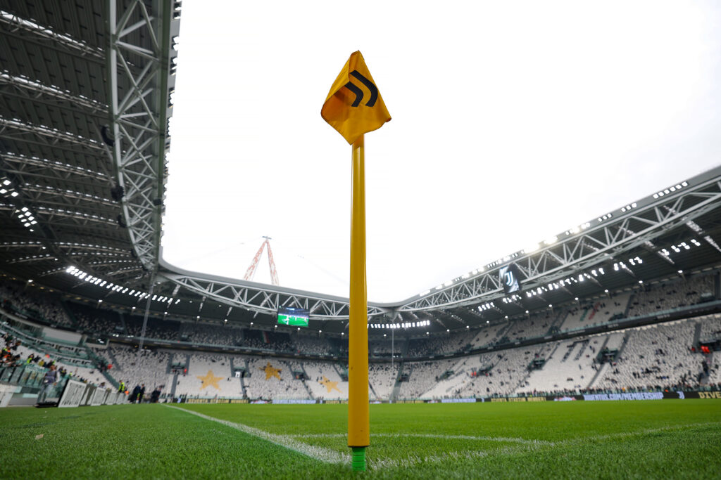 Juventus v  Cagliari Calcio - Serie A