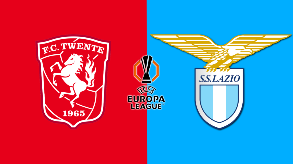 LIVE Twente-Lazio, Europa League