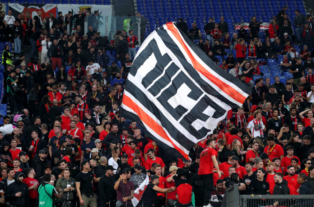 Tifosi Nizza