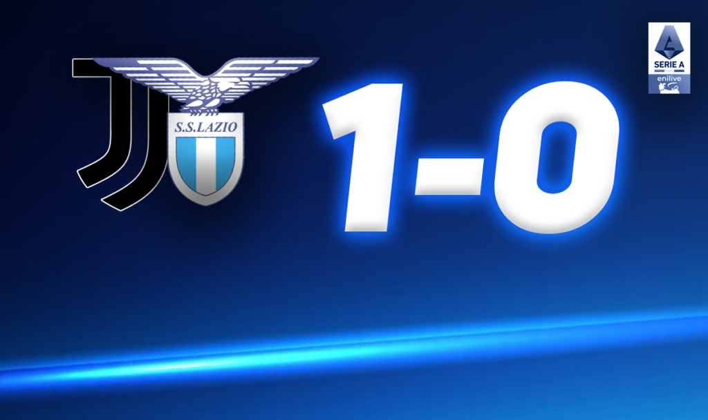 Juve-Lazio