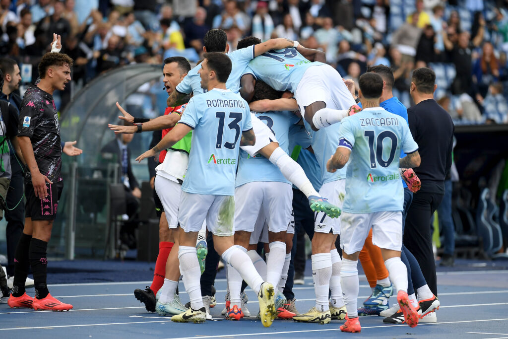 Lazio