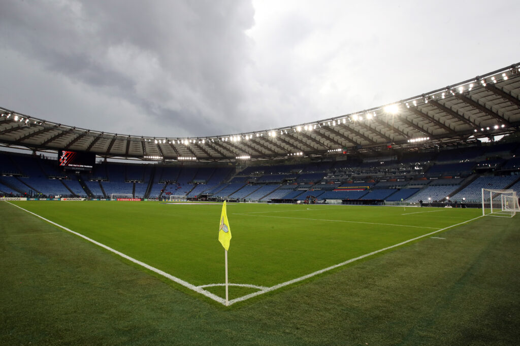 Stadio Olimpico