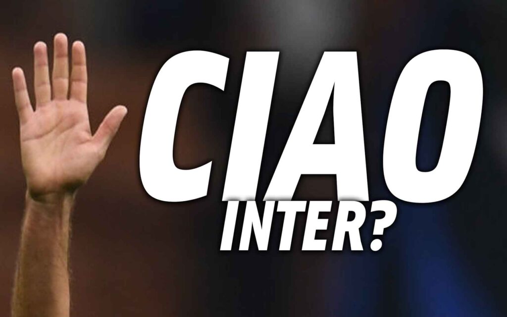 Ciao Inter
