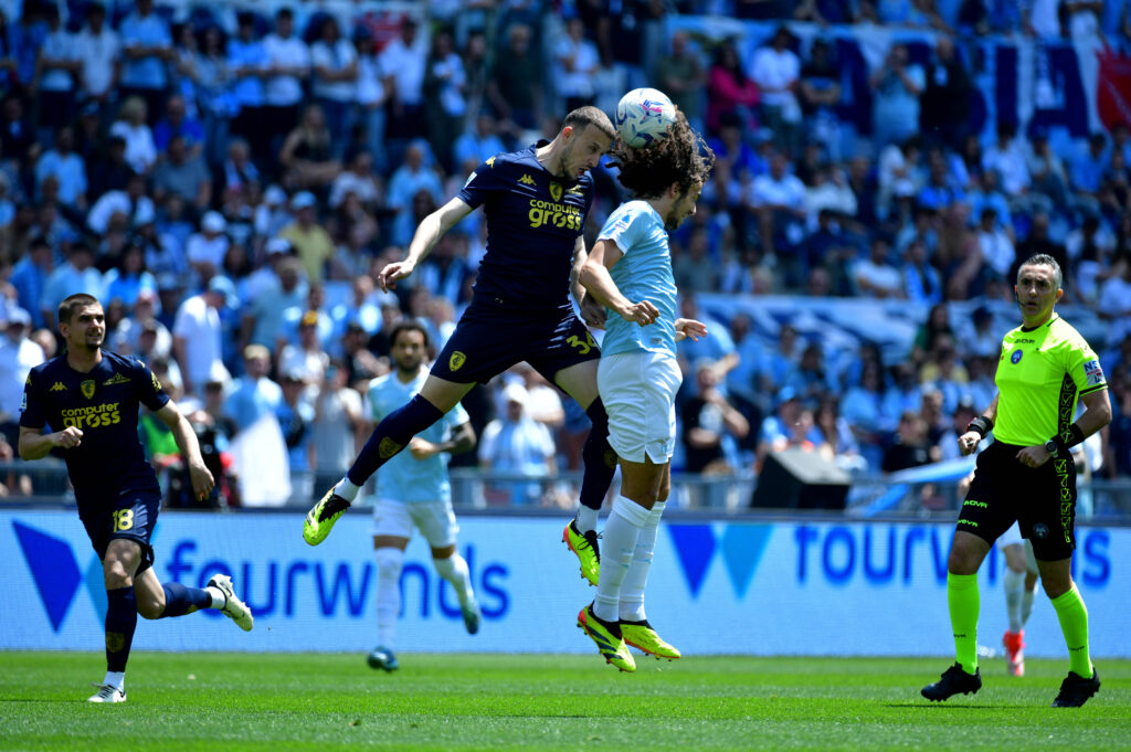 Ismajli e Guendouzi