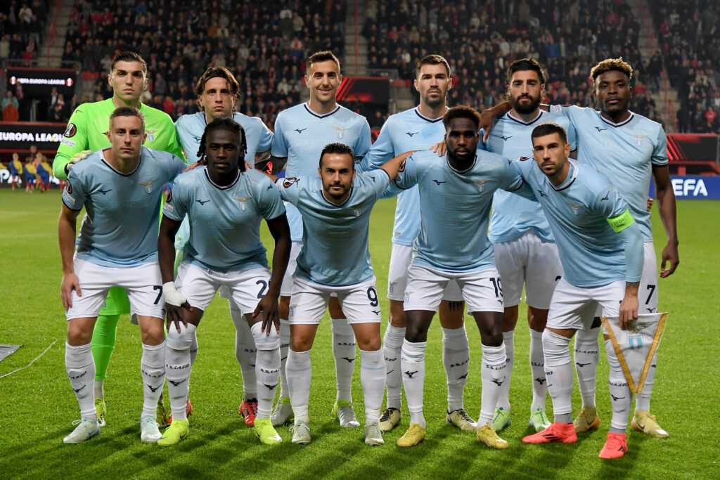 Lazio