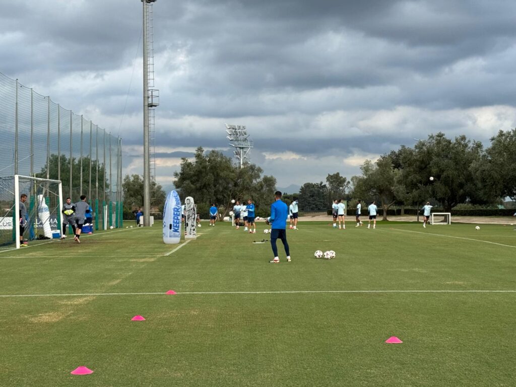 Lazio