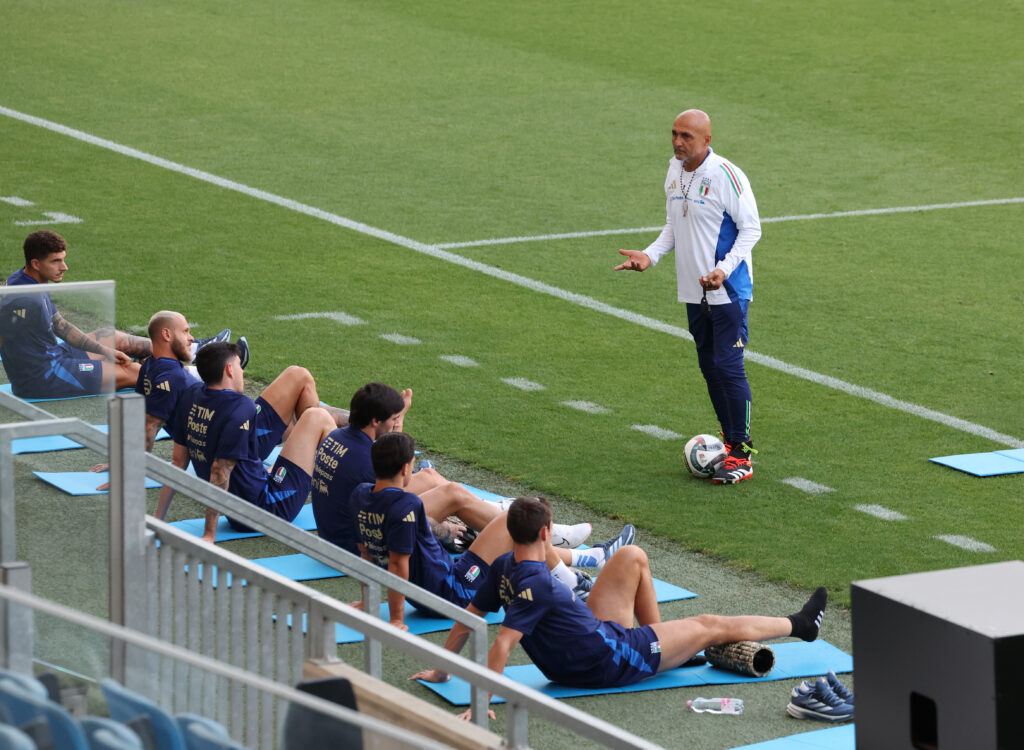 Spalletti