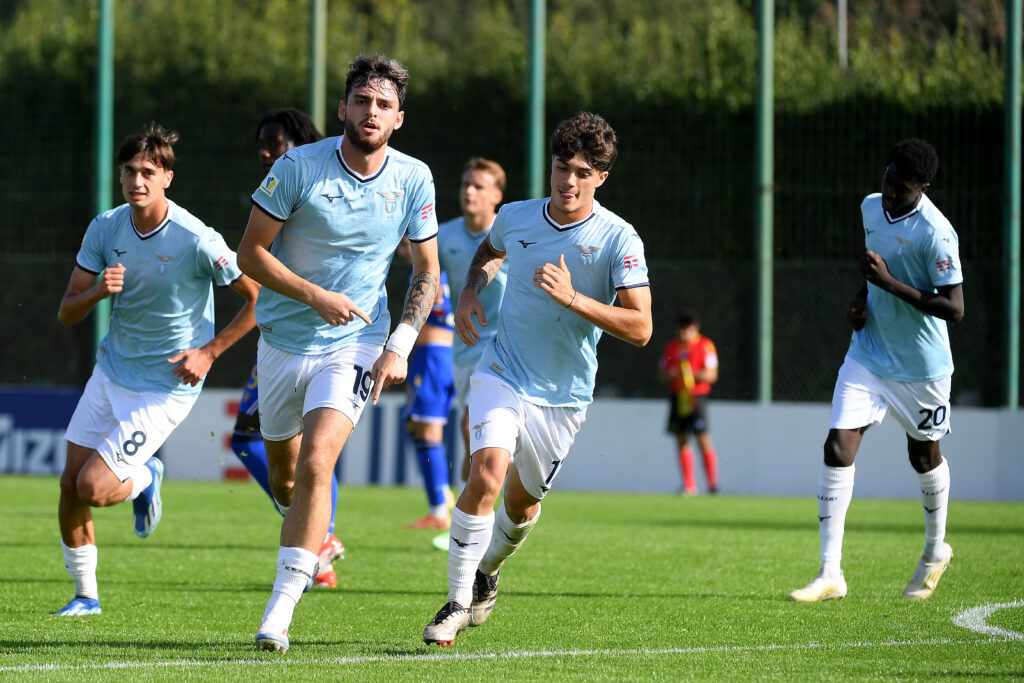 Lazio Primavera