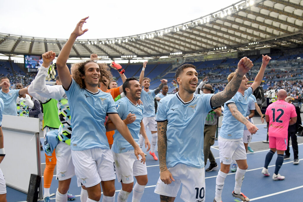 Lazio