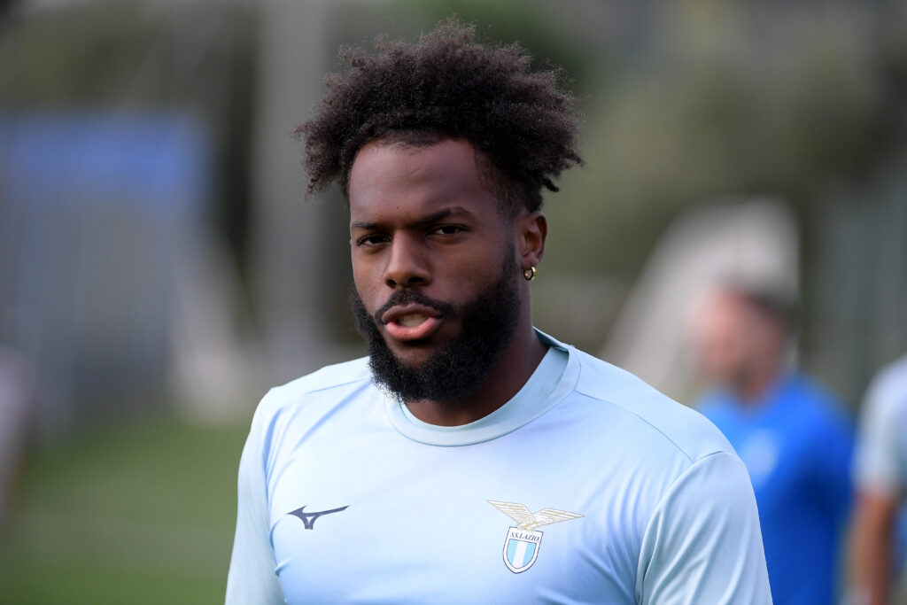 Nuno Tavares