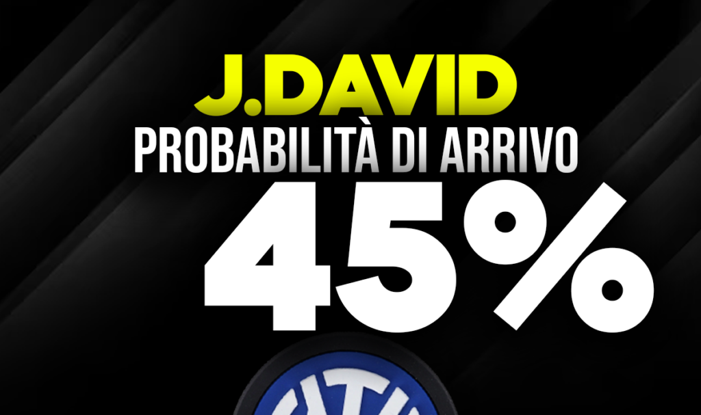 Jonathan David