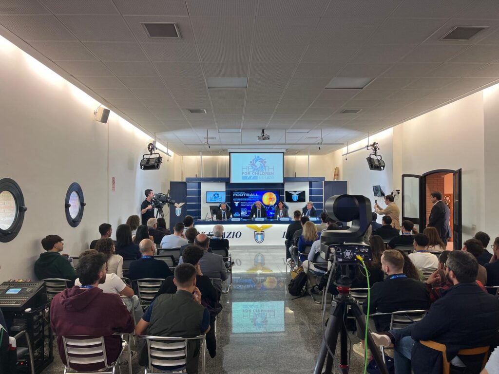 What’s New in Football Medicine - Focus on Rehabilitation