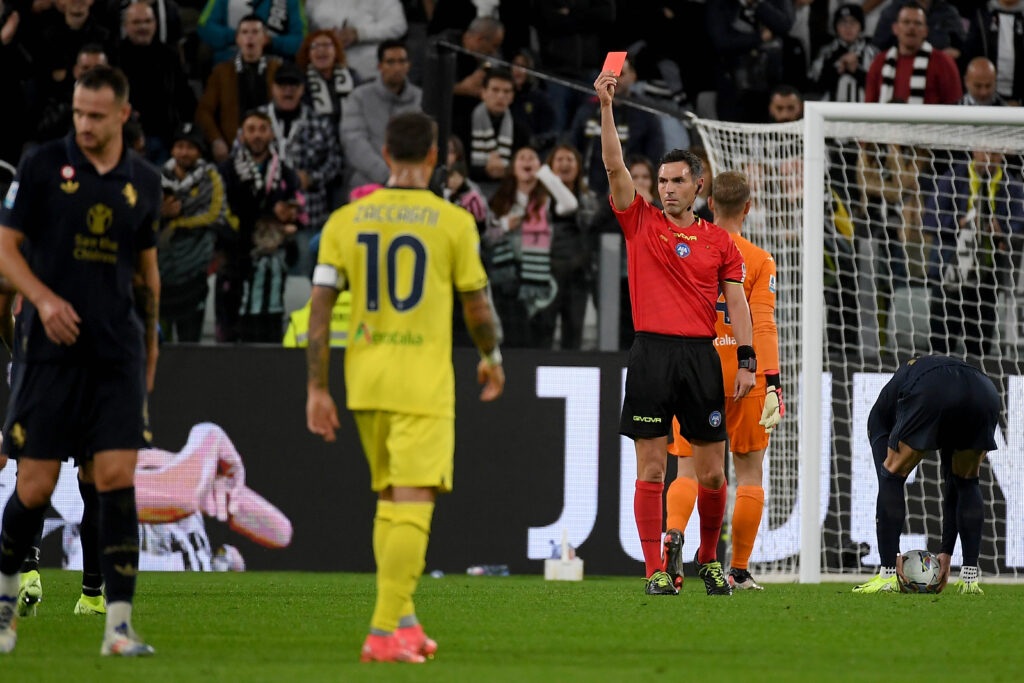 Juventus-Lazio
