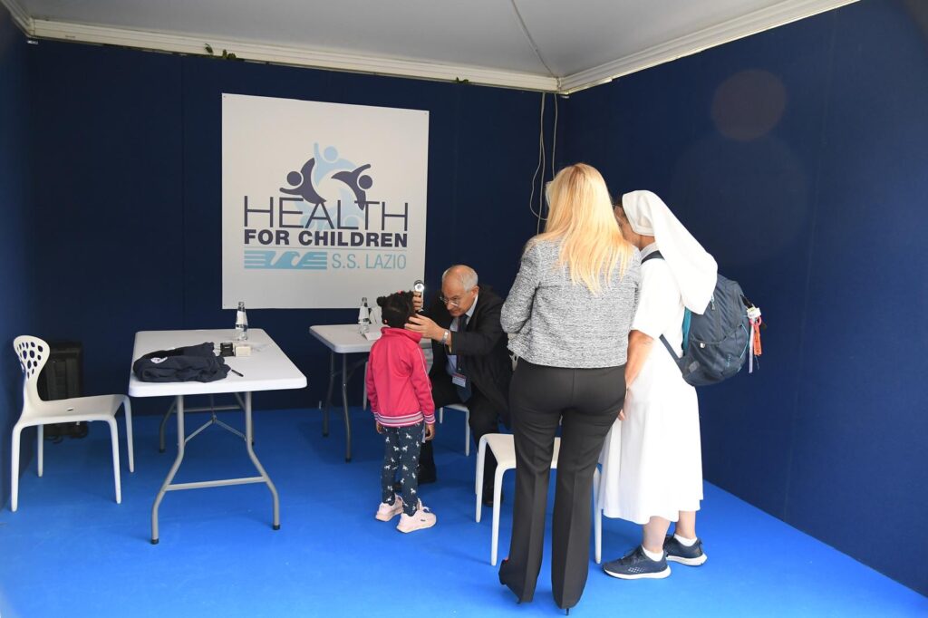 Health for Children