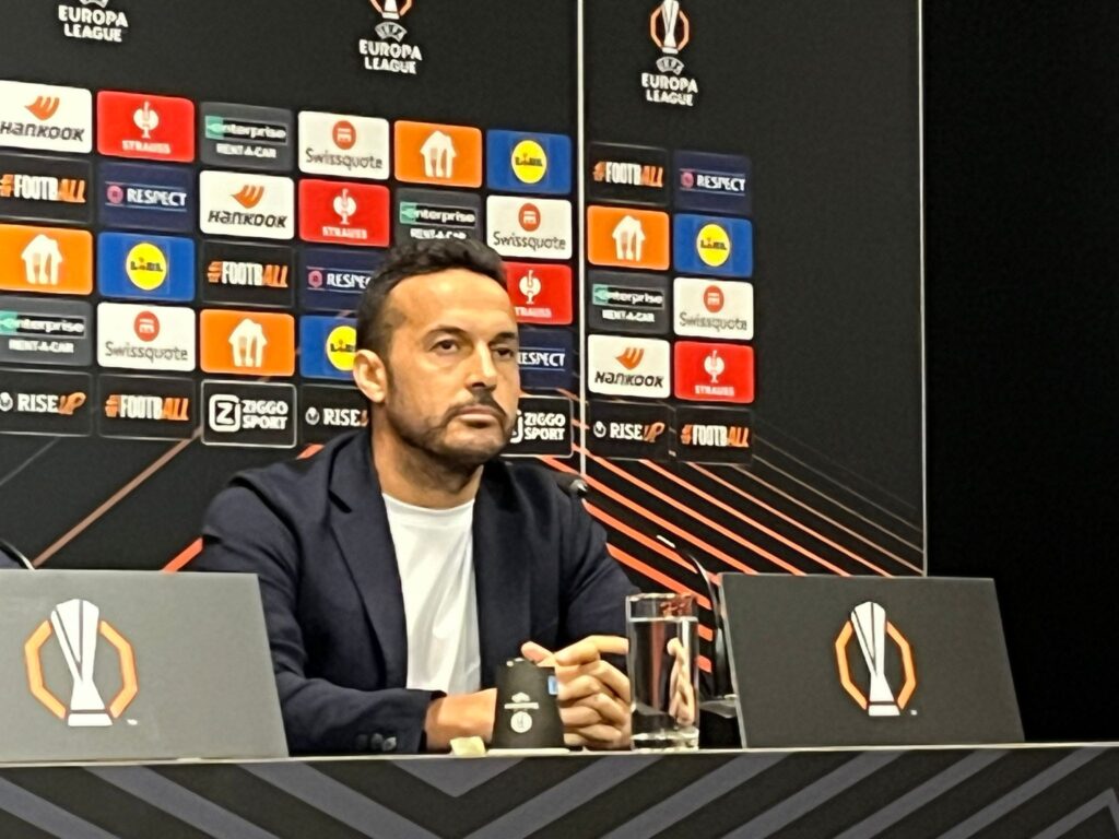 Pedro