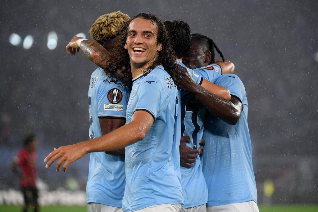 Lazio