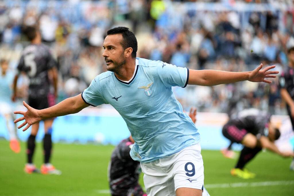 Pedro