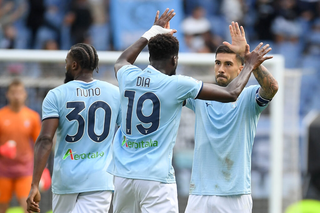 Tavares, Dia e Zaccagni