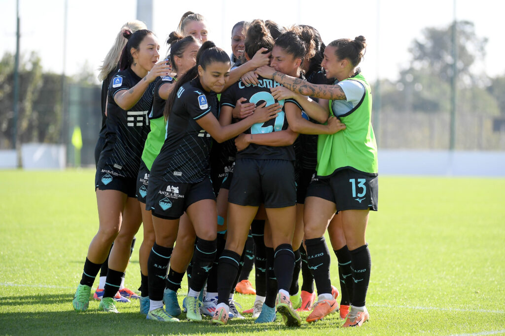 Lazio Women