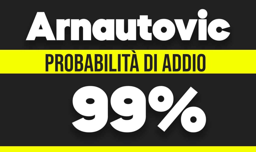 Arnautovic