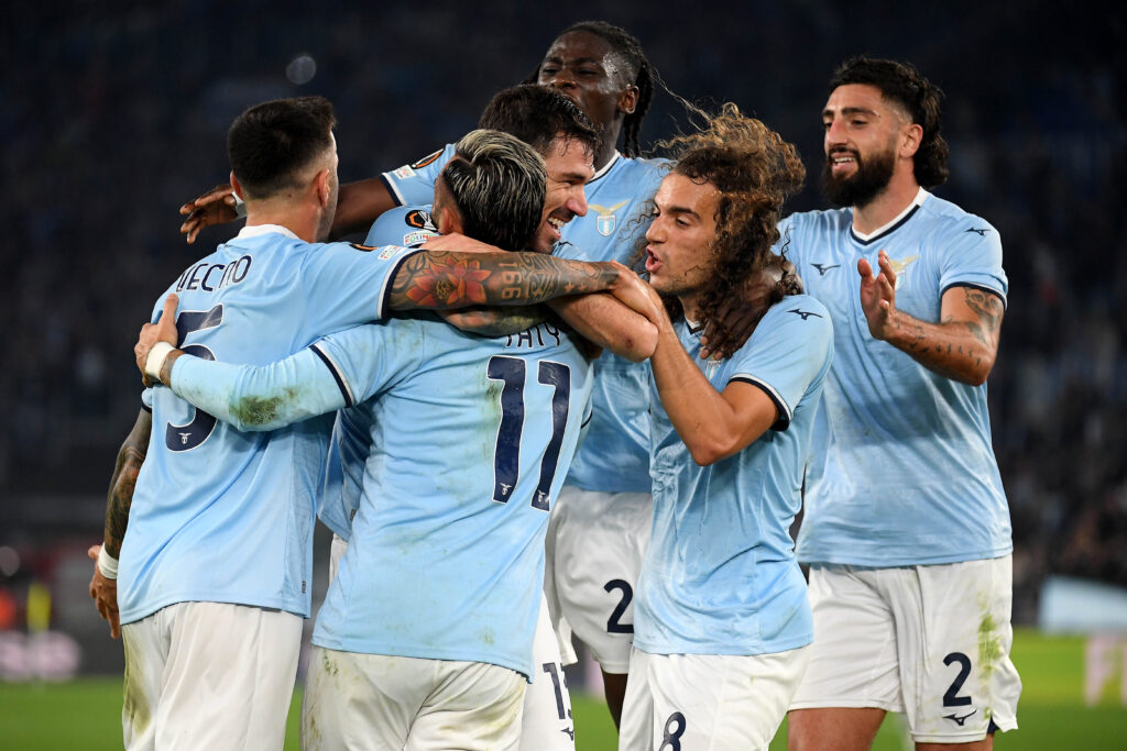 Lazio