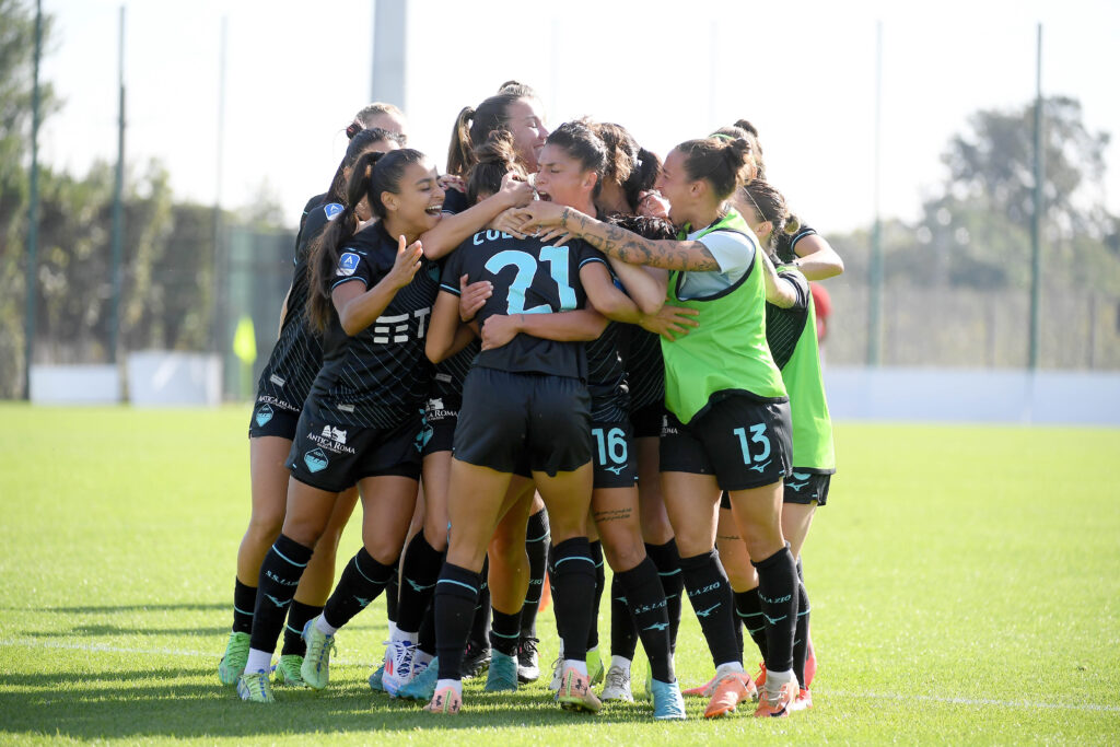 Lazio Women