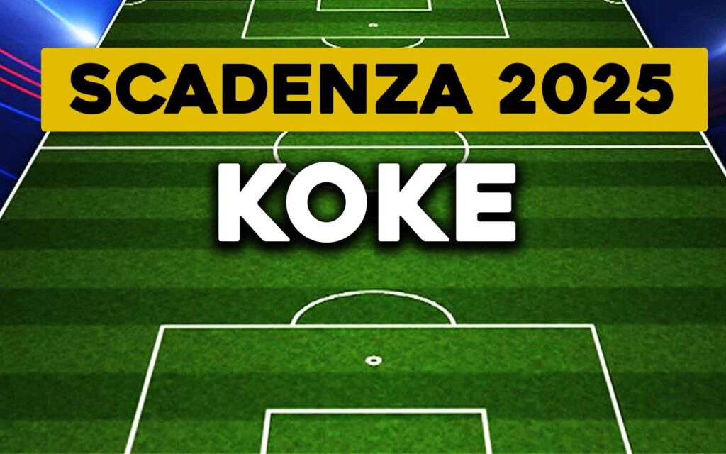 Koke