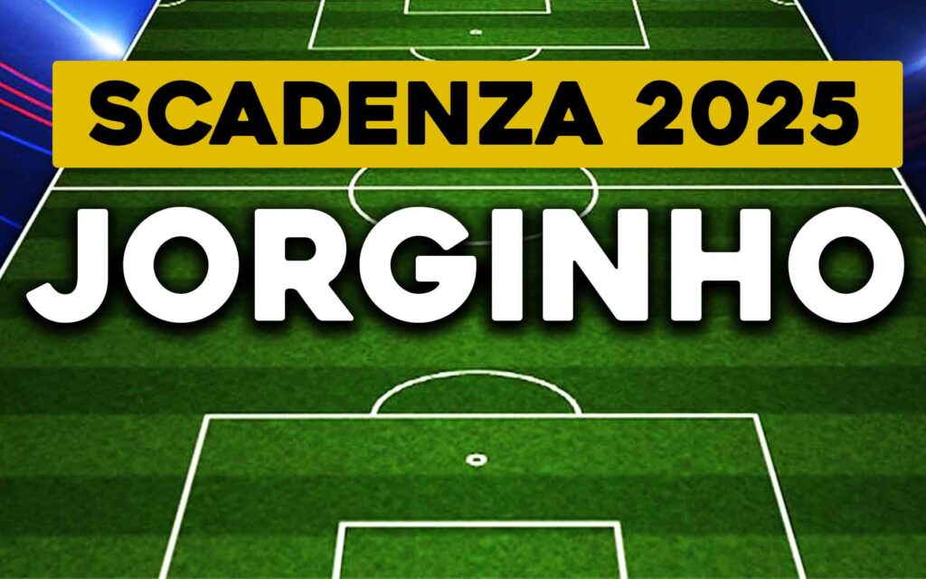 Jorginho