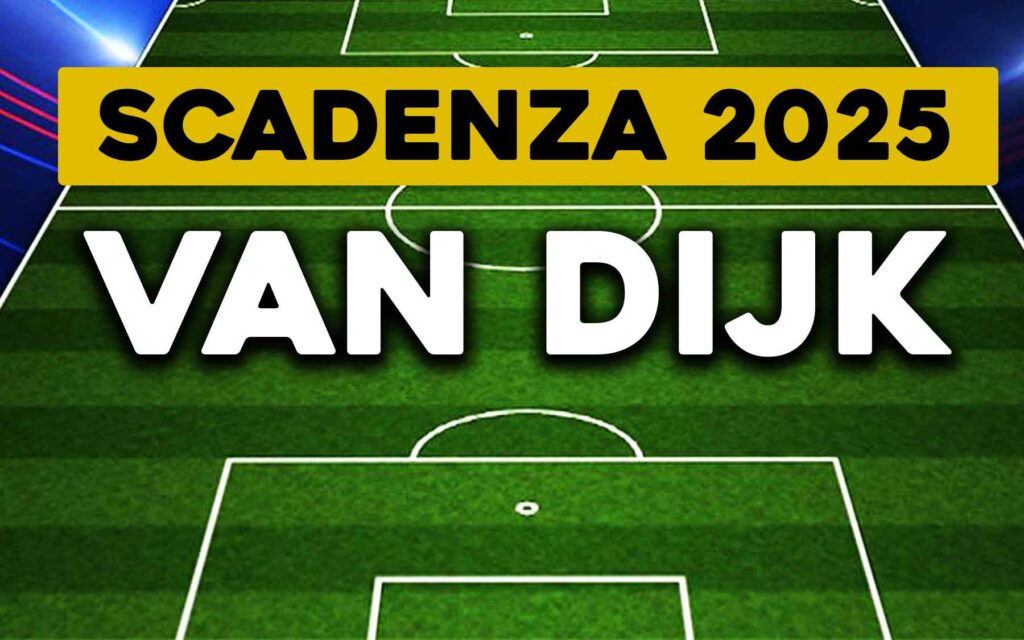 Van Dijik