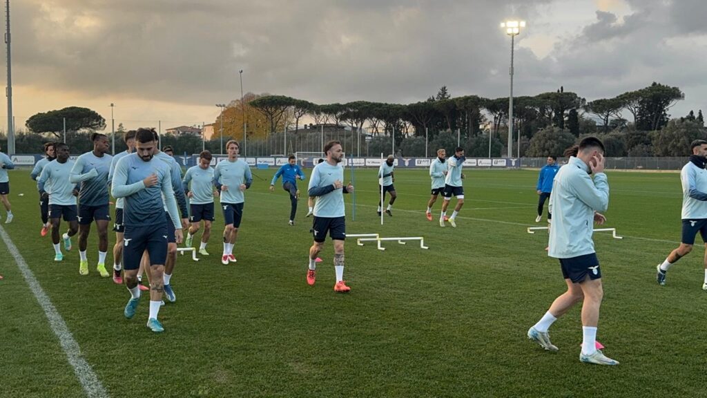 Lazio