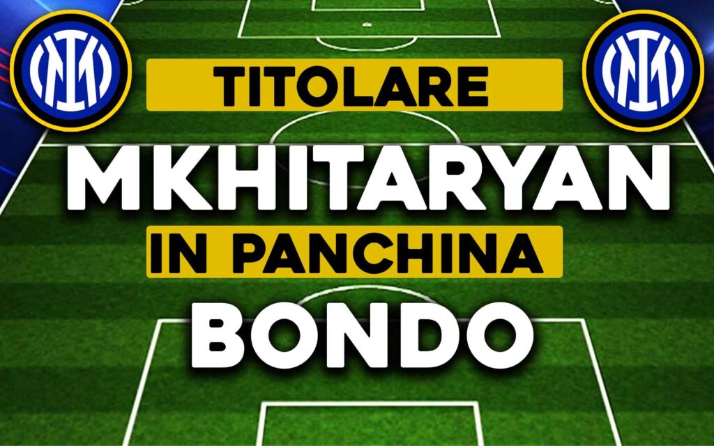Miki e Bondo
