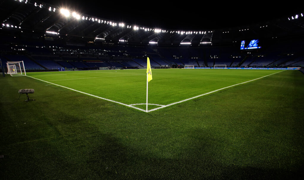 Stadio Olimpico