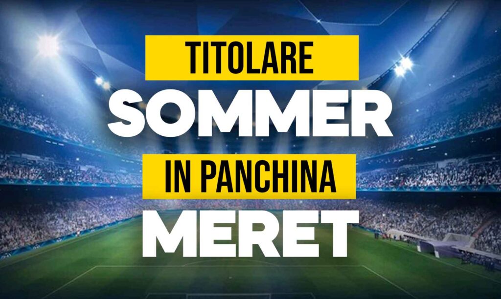 Sommer e Meret