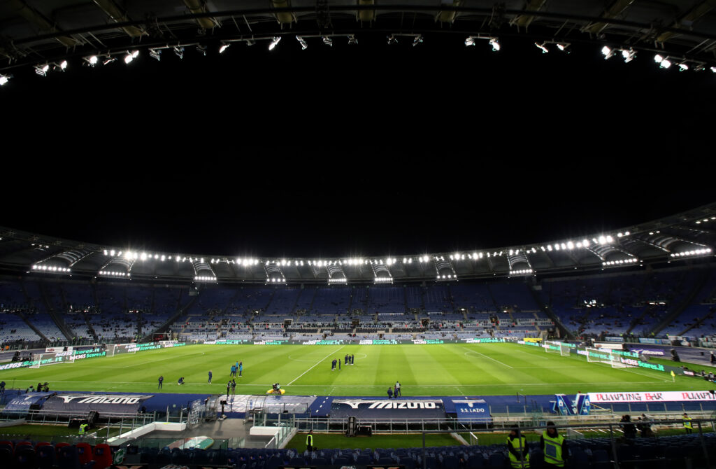 Stadio Olimpico