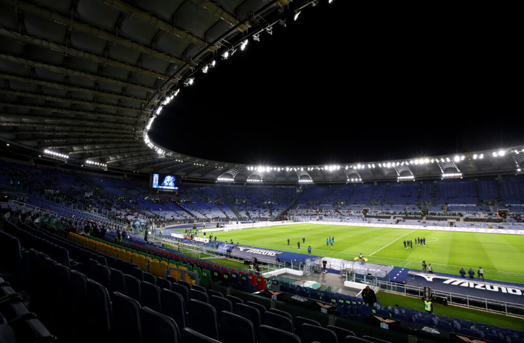 Stadio Olimpico