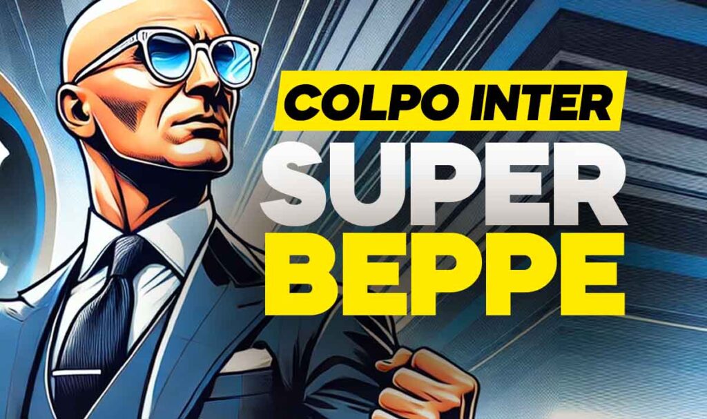 Super Marotta