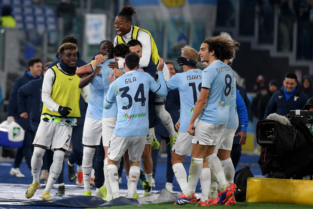 Lazio