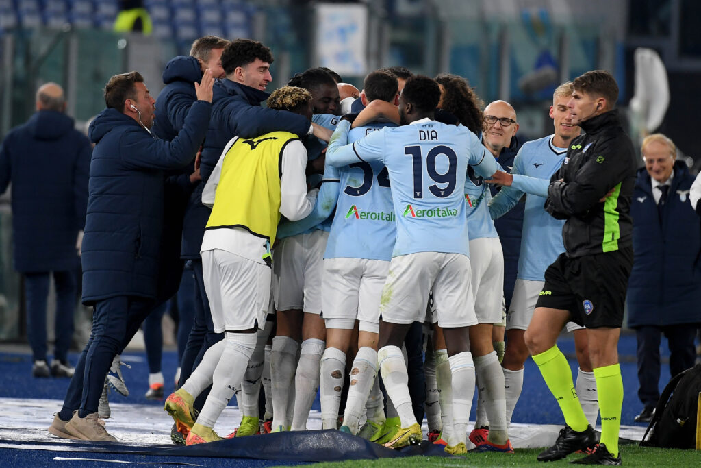 Lazio