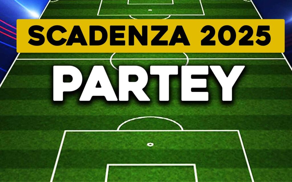 Partey