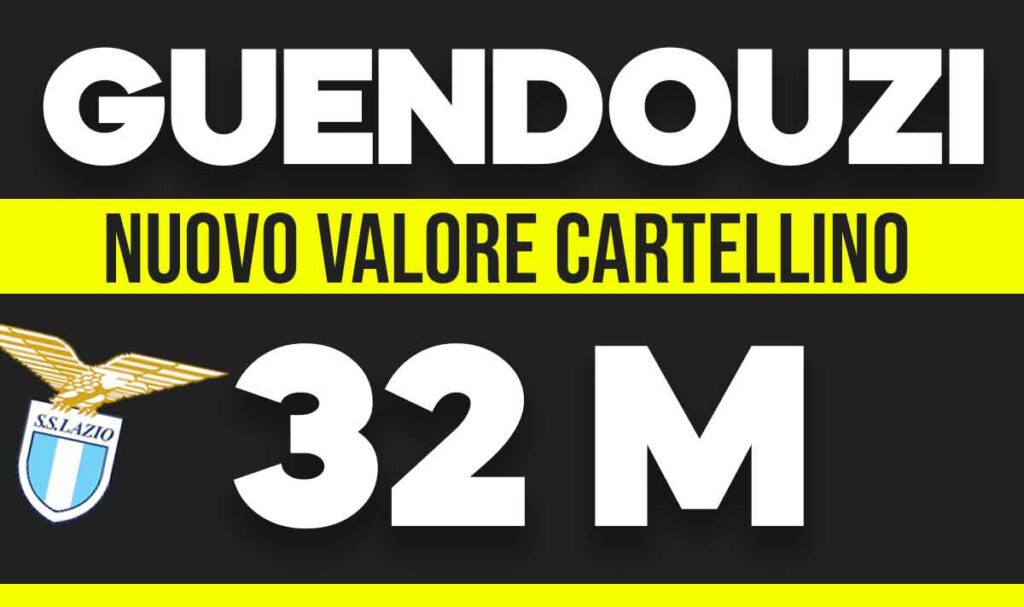 Guendouzi