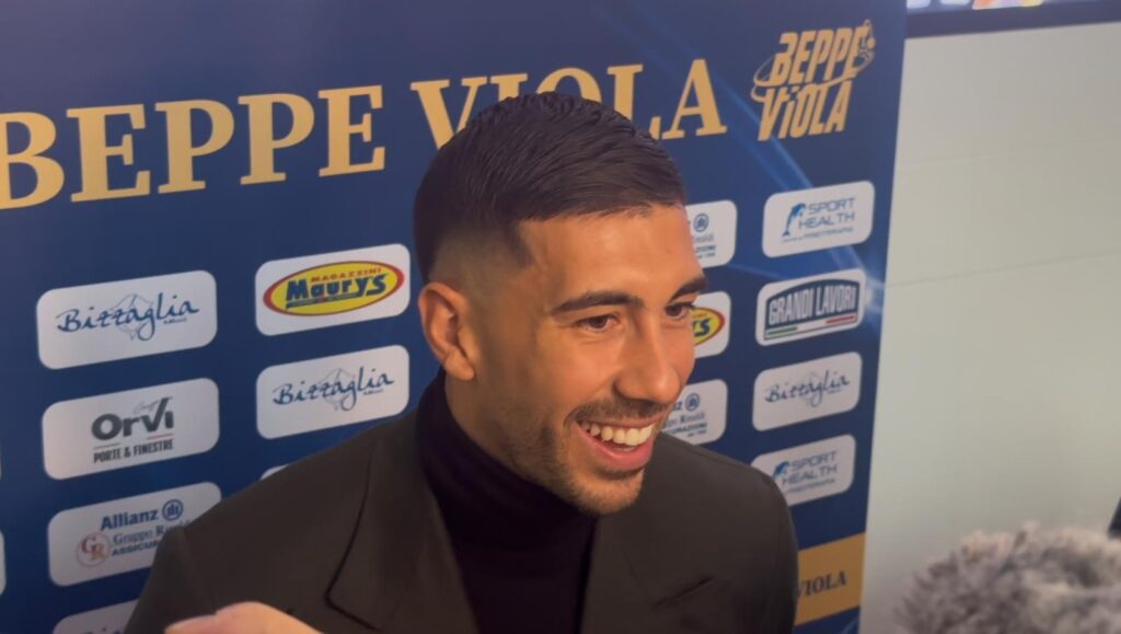 Zaccagni