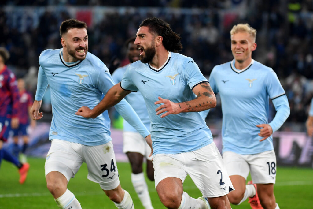 Gila, Gigot e Isaksen